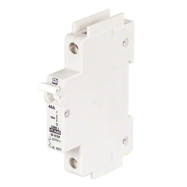 C20A1P American Electrical Inc. electronic component