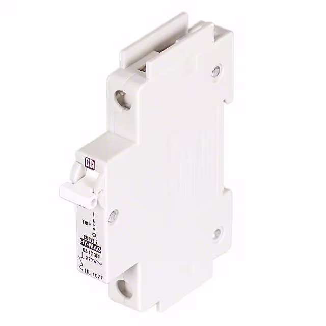 C25A1P American Electrical Inc. electronic component