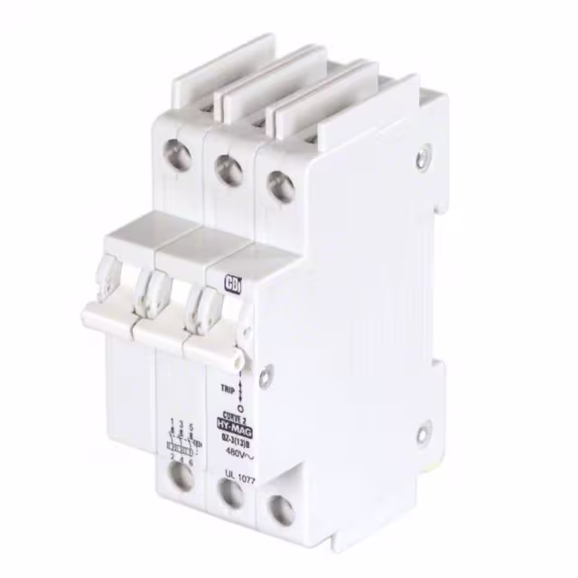 C25A3P American Electrical Inc. electronic component