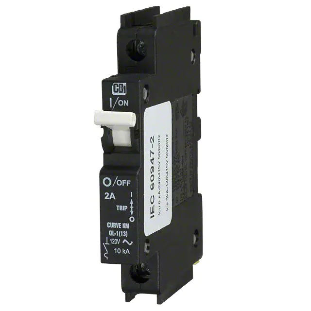 C2A1P-489 American Electrical Inc. electronic component