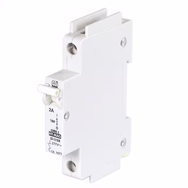 C2A1P American Electrical Inc. electronic component