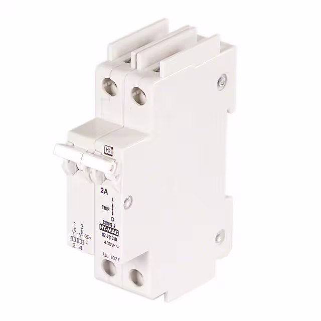 C2A2P American Electrical Inc. electronic component