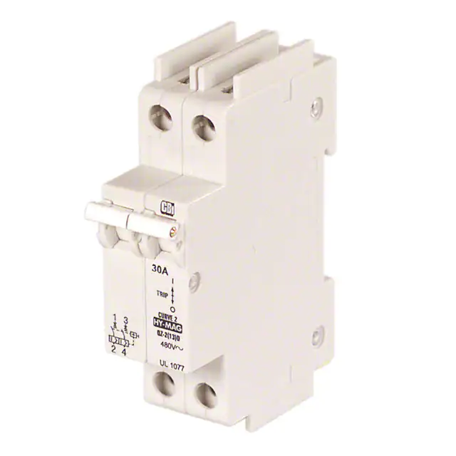 C30A2P American Electrical Inc. electronic component
