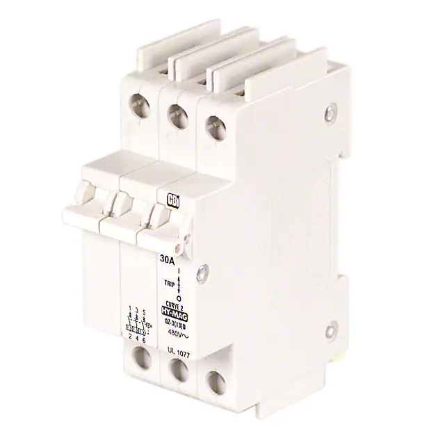 C30A3P American Electrical Inc. electronic component