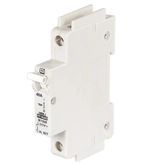 C40A1P American Electrical Inc. electronic component