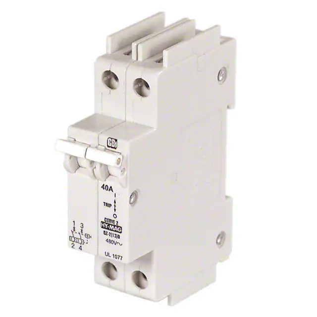 C40A2P American Electrical Inc. electronic component