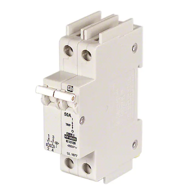 C50A2P American Electrical Inc. electronic component