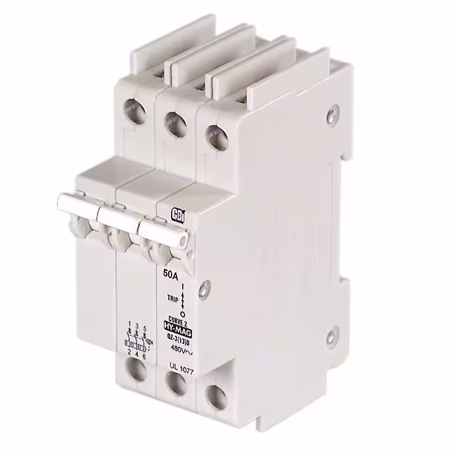 C50A3P American Electrical Inc. electronic component