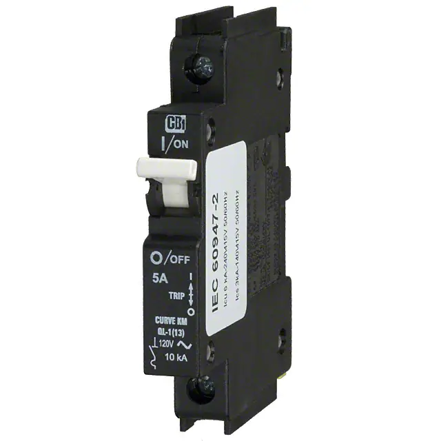 C5A1P-489 American Electrical Inc. electronic component