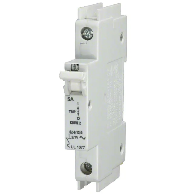 C5A1P American Electrical Inc. electronic component