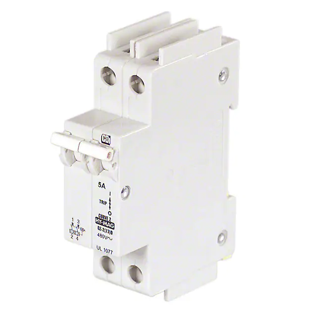 C5A2P American Electrical Inc. electronic component