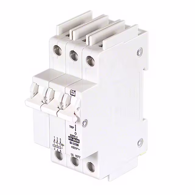 C5A3P American Electrical Inc. electronic component