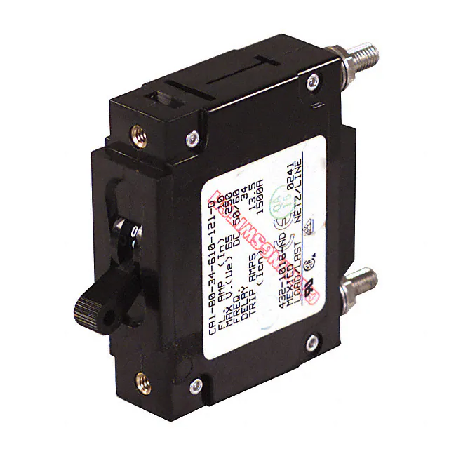 CA1-B0-34-610-121-D Carling Technologies electronic component