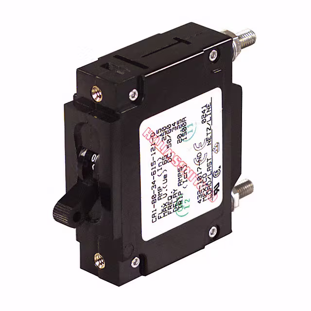CA1-B0-34-615-121-D Carling Technologies electronic component