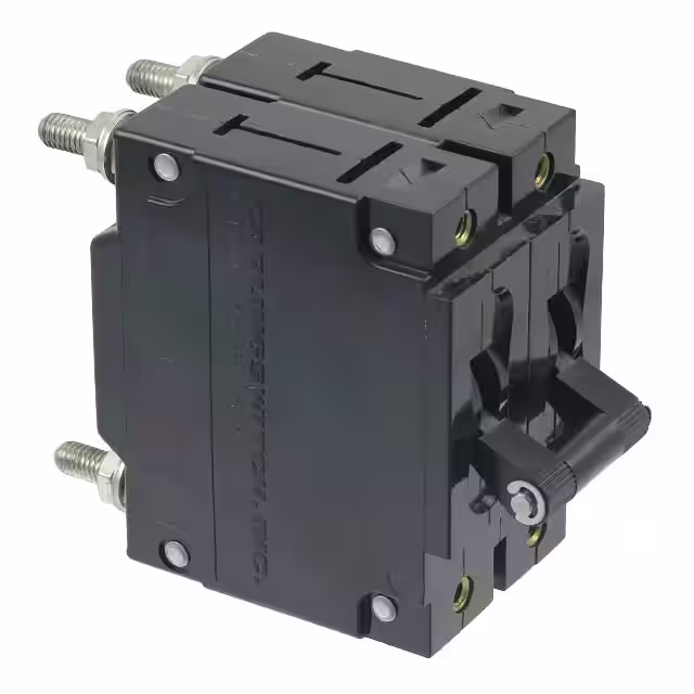 CA2-B0-34-610-121-D Carling Technologies electronic component