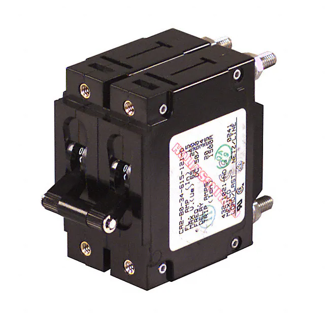 CA2-B0-34-615-121-D Carling Technologies electronic component