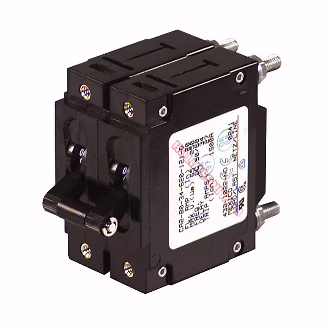 CA2-B0-34-620-121-D Carling Technologies electronic component