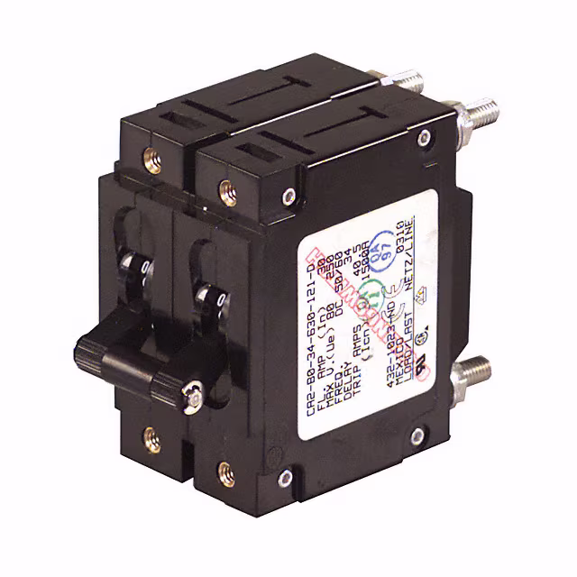 CA2-B0-34-630-121-D Carling Technologies electronic component