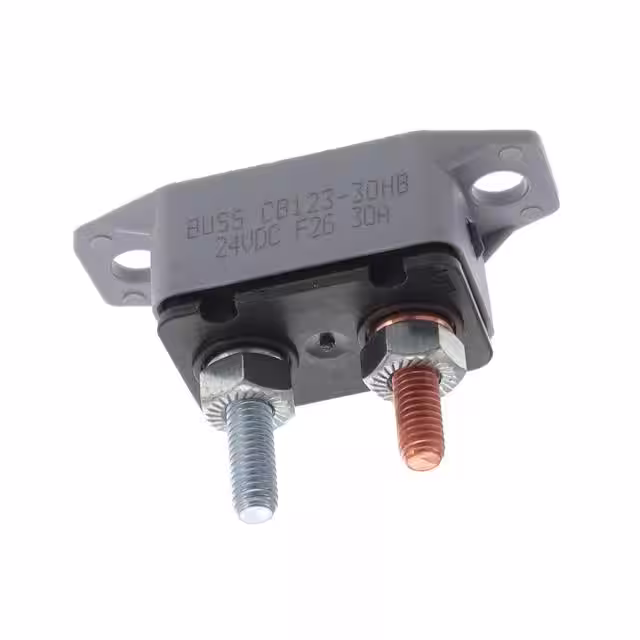 CB123-30HB Eaton - Bussmann Electrical Division electronic component