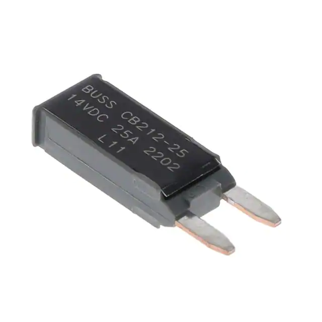 CBC-50 Eaton - Bussmann Electrical Division electronic component