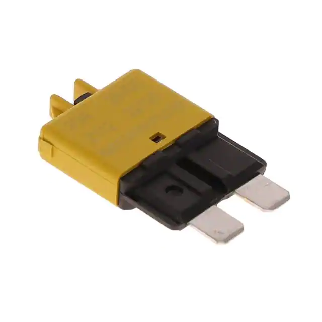 CBT-15N Eaton - Bussmann Electrical Division electronic component