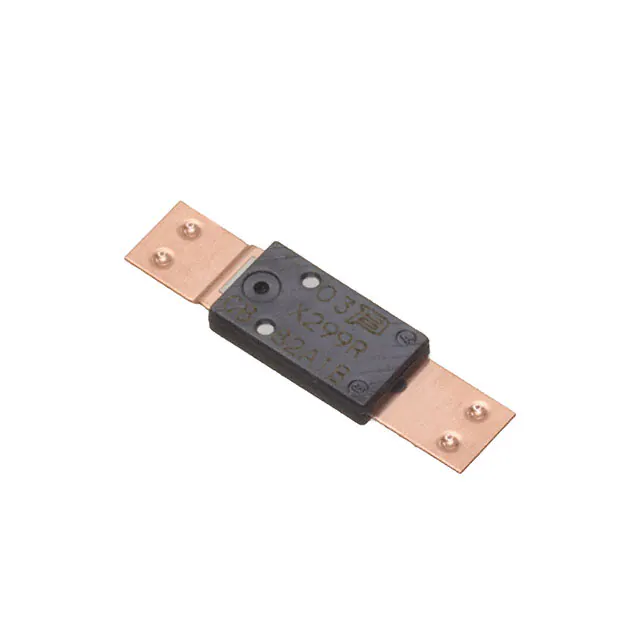 CB82A1B Bourns Inc. electronic component