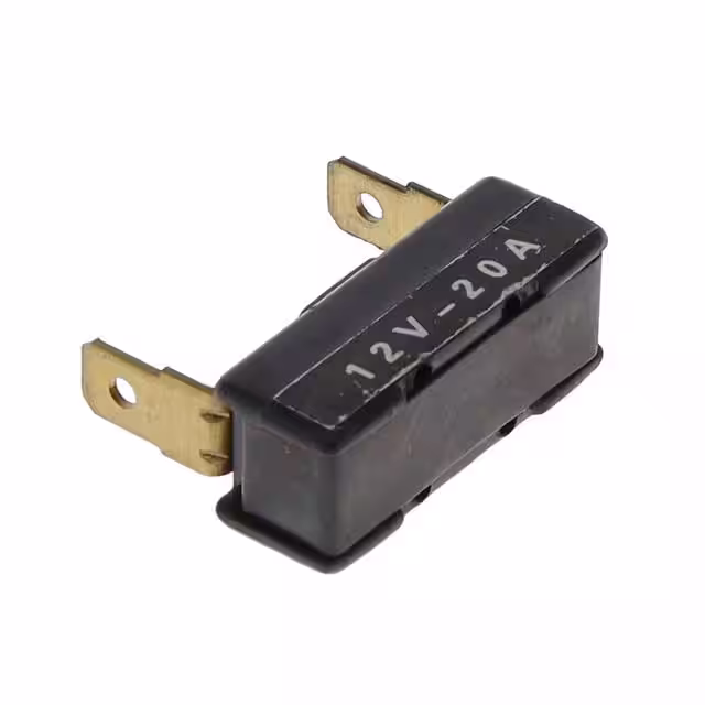 CBT-20N Eaton - Bussmann Electrical Division electronic component