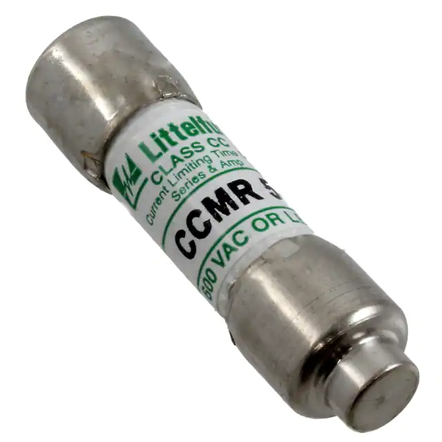 CCMR030.TXP Littelfuse Inc. electronic component