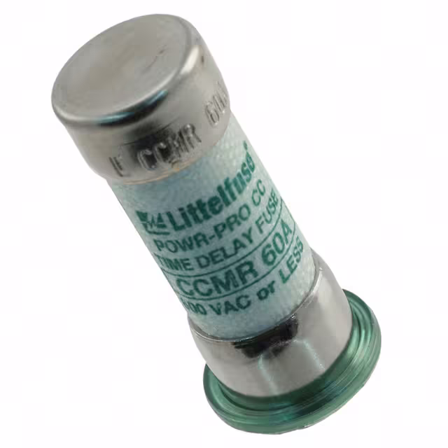 CCMR060.T Littelfuse Inc. electronic component