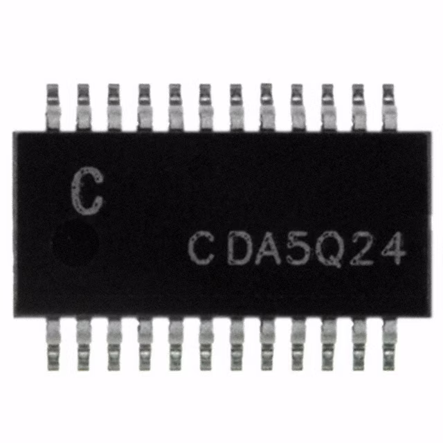 CDA5Q24-G Comchip Technology electronic component