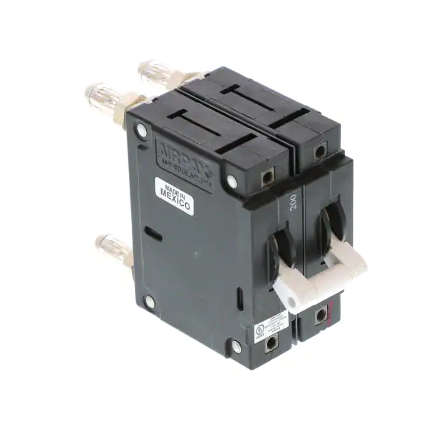 CELHPK11-1RS4-32537-2 Sensata-Airpax electronic component