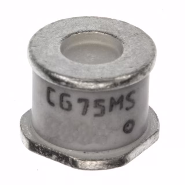 CG75MS Littelfuse Inc. electronic component
