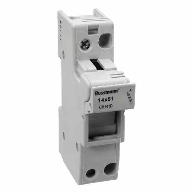 CH141D Eaton - Bussmann Electrical Division electronic component