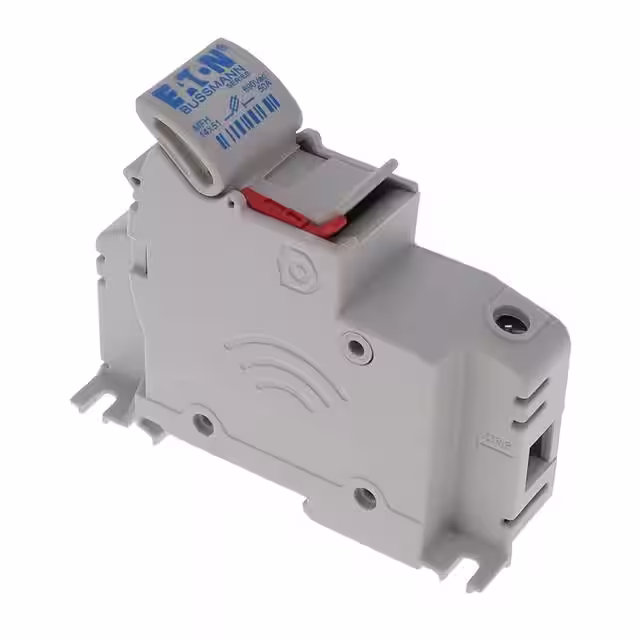 CH141DU Eaton - Bussmann Electrical Division electronic component