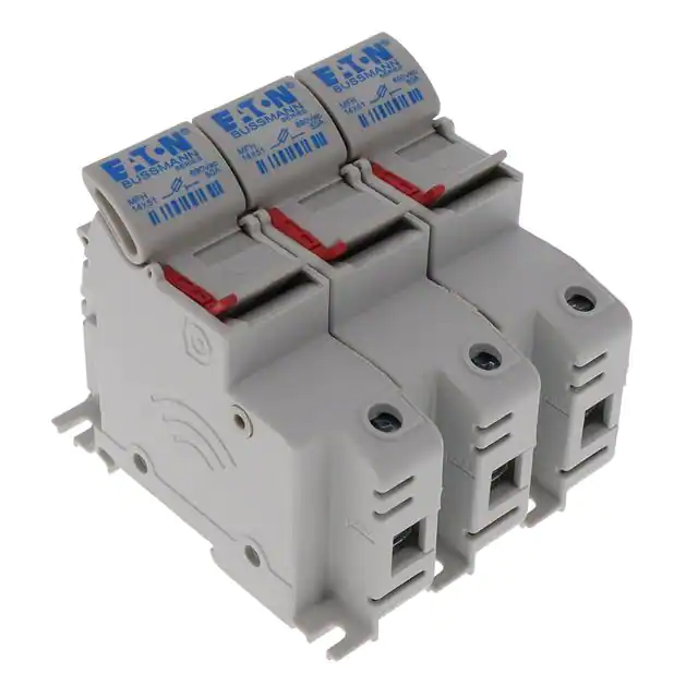 CH143DU Eaton - Bussmann Electrical Division electronic component
