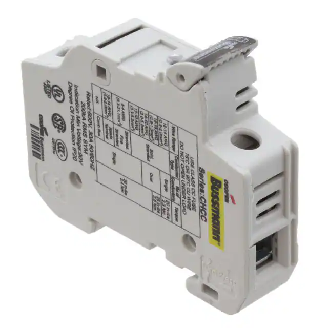 CHCC1DIU Eaton - Bussmann Electrical Division electronic component