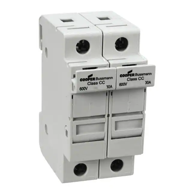CHCC2D Eaton - Bussmann Electrical Division electronic component