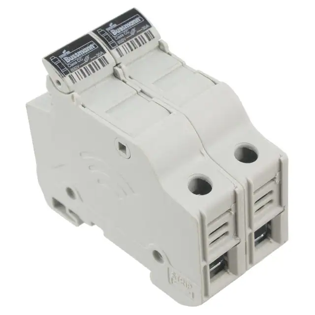 CHCC2DU Eaton - Bussmann Electrical Division electronic component
