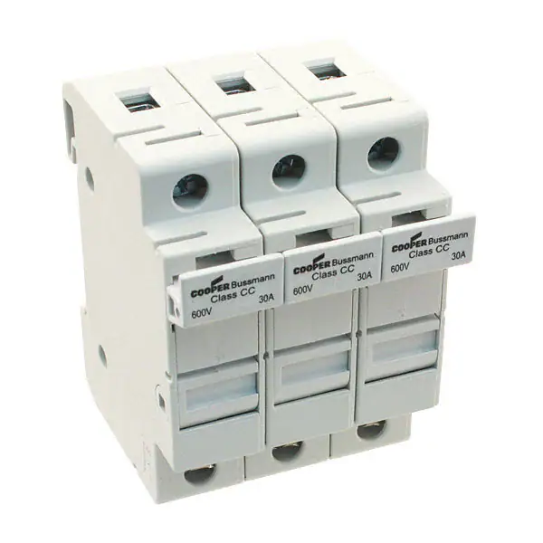 CHCC3D Eaton - Bussmann Electrical Division electronic component
