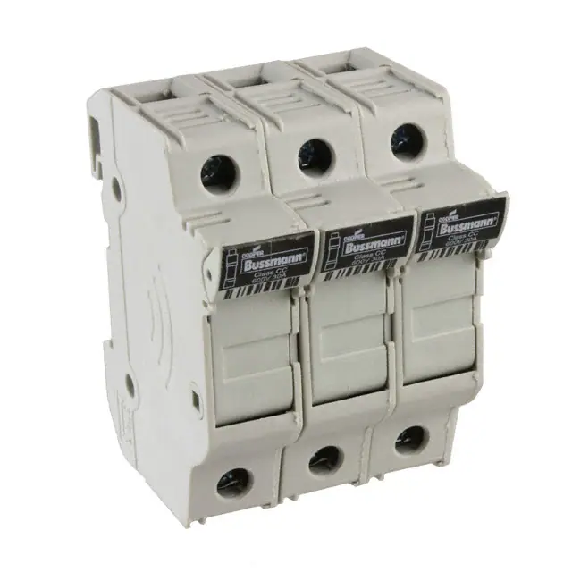 CHCC3DU Eaton - Bussmann Electrical Division electronic component