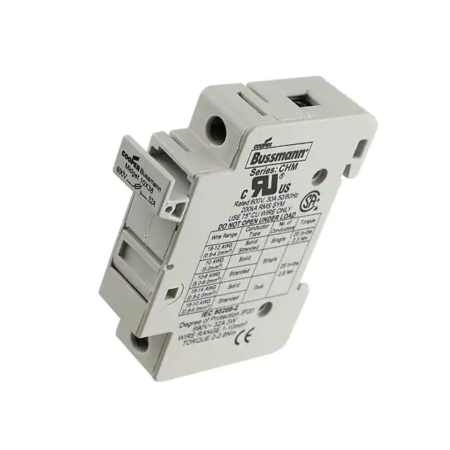 CHM1DIU Eaton - Bussmann Electrical Division electronic component