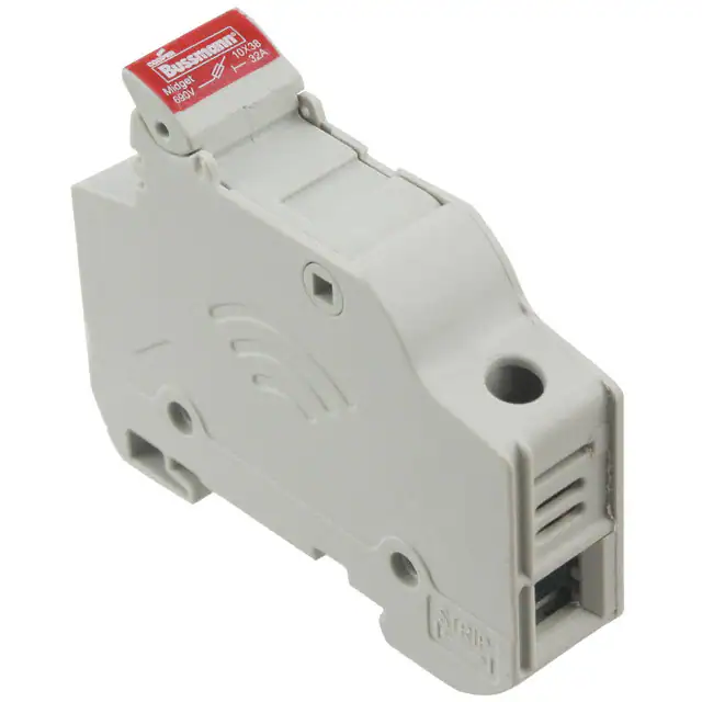 CHM1DU Eaton - Bussmann Electrical Division electronic component