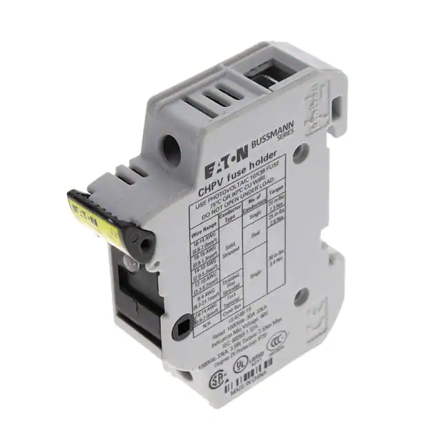 CHPV1IU Eaton - Bussmann Electrical Division electronic component