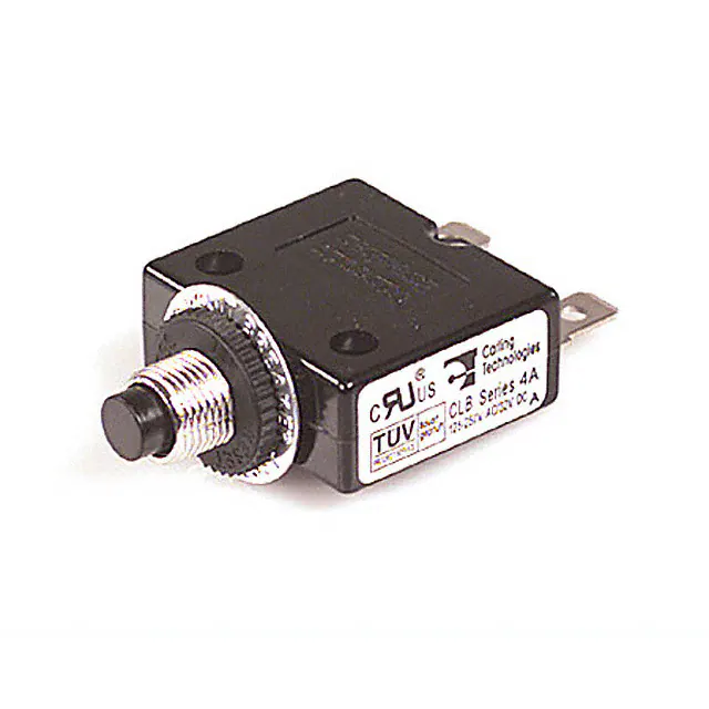 CLB-043-11B3A-B-A Carling Technologies electronic component