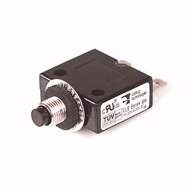 CLB-063-11B3A-B-A Carling Technologies electronic component