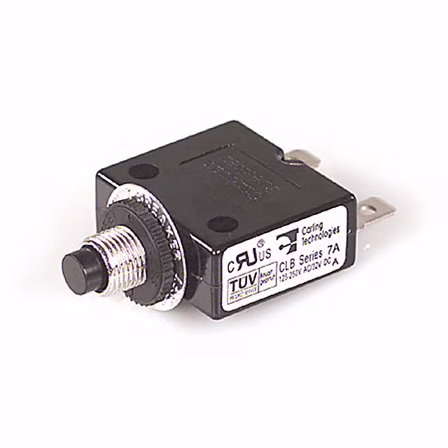 CLB-073-11B3A-B-A Carling Technologies electronic component
