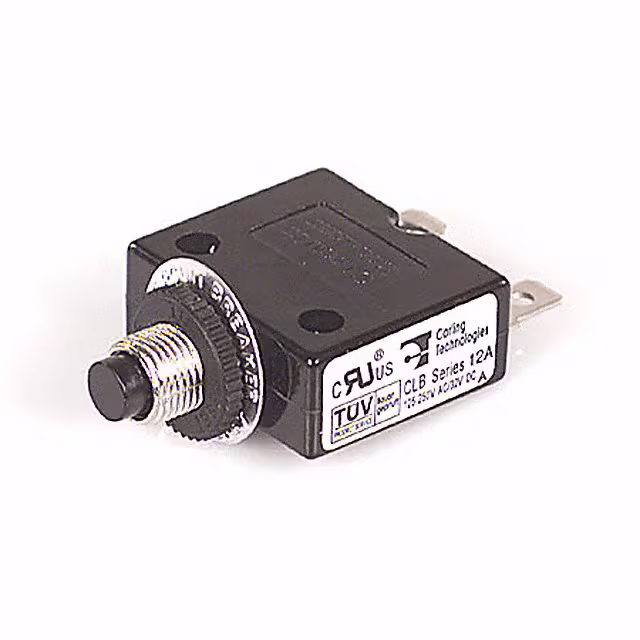 CLB-123-11B3A-B-A Carling Technologies electronic component