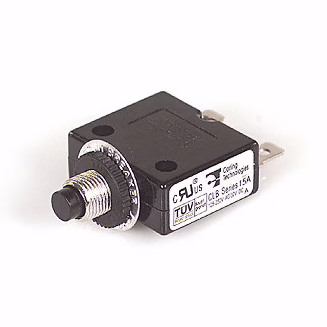CLB-153-11B3A-B-A Carling Technologies electronic component