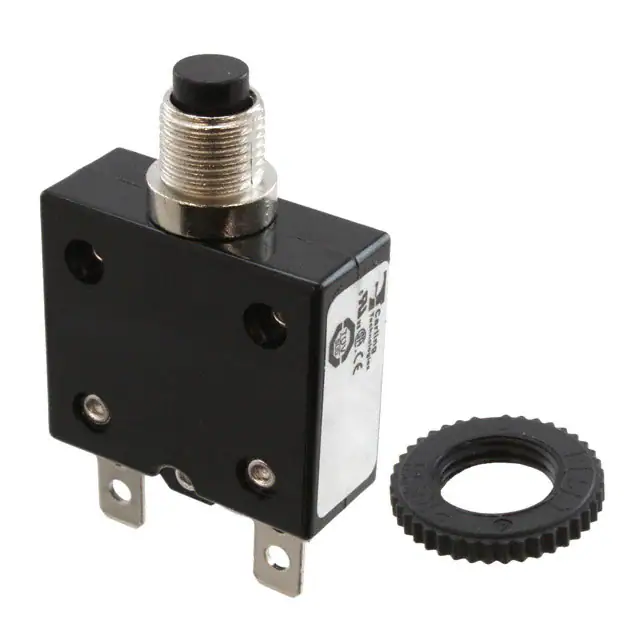 CLB-153-11A3N-B-A Carling Technologies electronic component