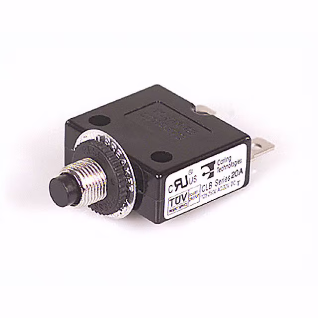 CLB-203-11B3A-B-A Carling Technologies electronic component
